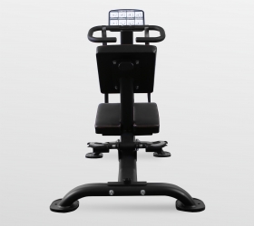 BRONZE GYM BR-1006 Скамья для растяжки