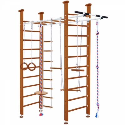 Детский спортивный комплекс ДСК Карусель Helga