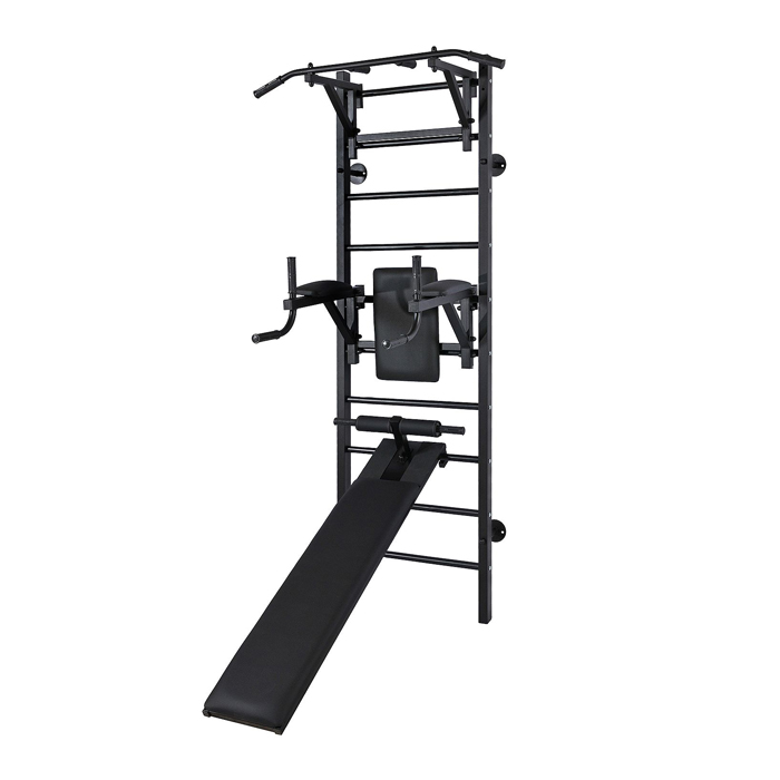 Шведские стенки для взрослых