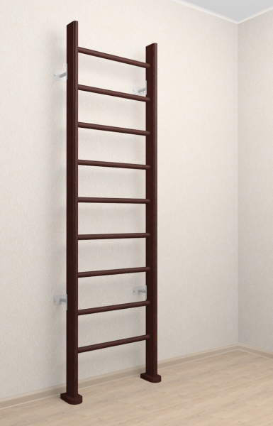 Деревянная шведская стенка Sv Sport 900с