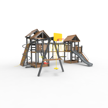 Детская площадка Пикник "Урбан Д" Стэйдж К