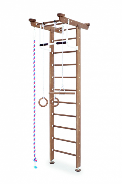 Детский спортивный комплекс ДСК Карусель Carina