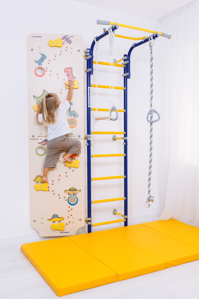 картинка ROMANA Dop21 Скалолаз 6.08.01 от магазина Лазалка