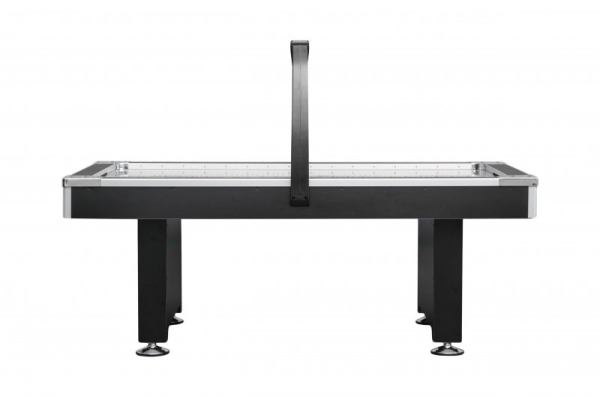 картинка Игровой стол - аэрохоккей "BLACK DIAMOND" 7 ф от магазина Лазалка