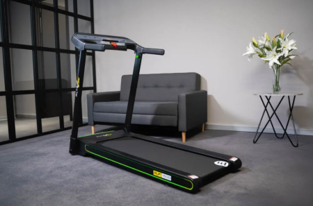 Электрическая беговая дорожка ALF 1500  Altezani