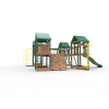 Детская площадка Пикник «Форест» ПлэйХаб