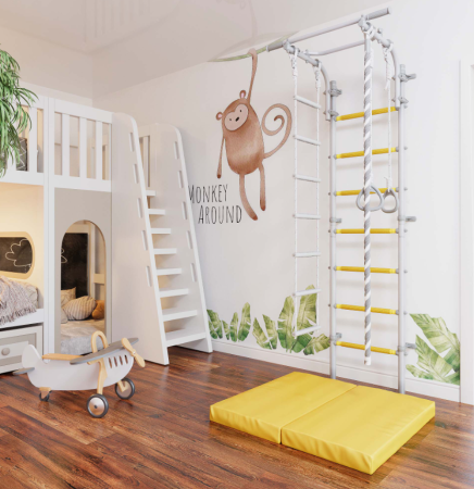 Шведская стенка DSK 4.2