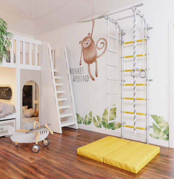 Шведская стенка DSK 4.2