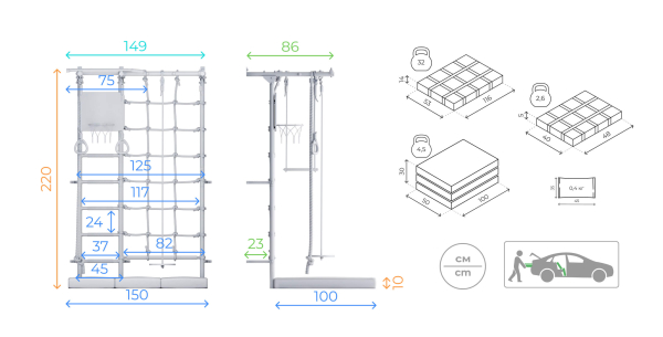 Romana Комплект №8