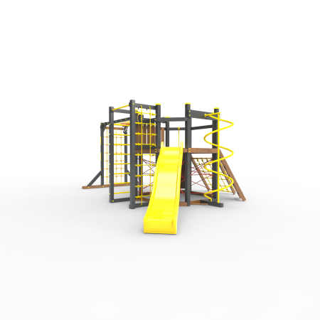 Детская площадка Пикник «Урбан» Арена