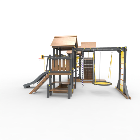 Детская площадка Пикник "Урбан Д" Стэйдж К