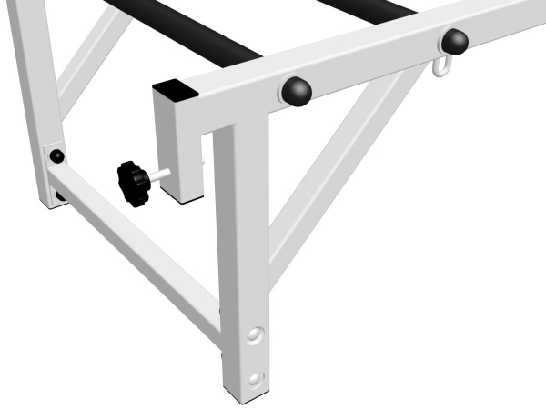 картинка Турник Sv Sport рукоход к шведской стенке 104 от магазина Лазалка