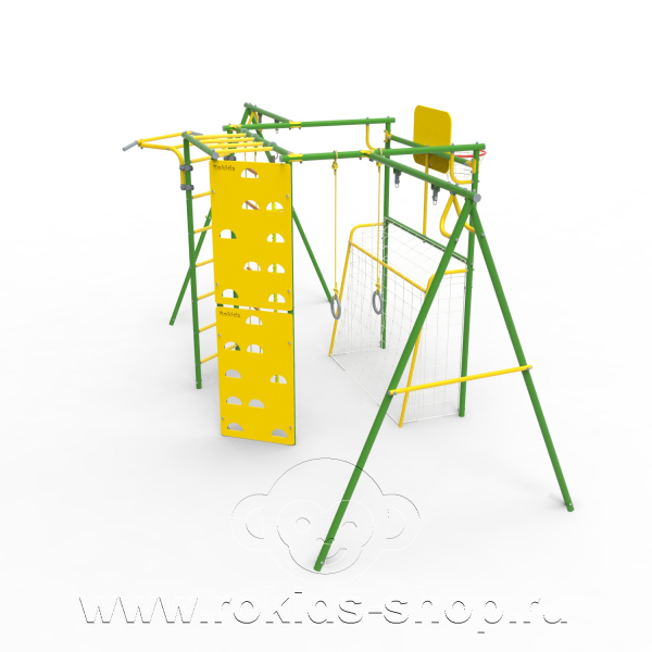 картинка УДСК-7.3 Rokids Атлет-К2 от магазина Лазалка