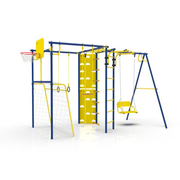 УДСК-7.2 Rokids Атлет-К