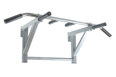 Турник-брусья EffectSport ТБ 35\45 (Серый)