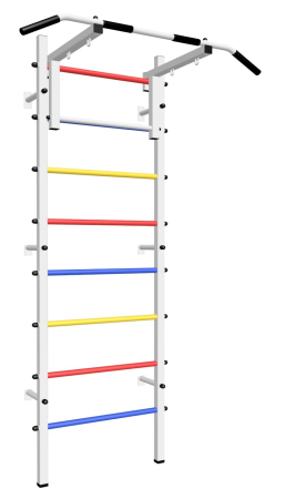картинка Шведская стенка Sv Sport 501 (Турник стандарт) арт. 501 от магазина Лазалка