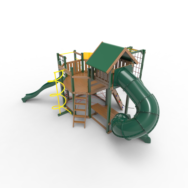 Детская площадка Пикник «Форест» Арена Стэйдж