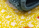 картинка Ковер CRYSTAL MERINOS 2740 PURPLE от магазина Лазалка