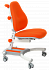 Кресло Comfort-33/С с чехлом (оранжевый)