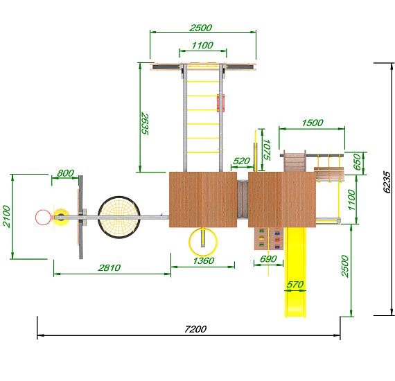 картинка Пацифик Грей Д от магазина Лазалка