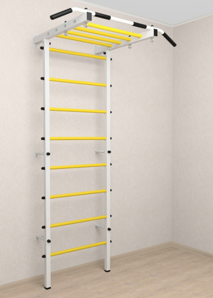 Шведская стенка Sv Pro рукоход 850 (Турник Pro рукоход)