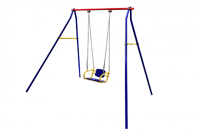 Качели дачные "Пионер-1К"