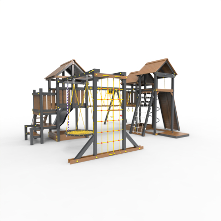 Детская площадка Пикник "Урбан Д" Стэйдж К