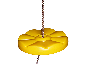 Тарзанка пластиковая