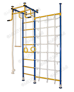 Шведская стенка Midzumi Chibi