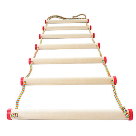 Детский спортивный комплекс LittleSport  Котики