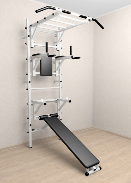 Шведская стенка Sv Sport ТрукБСШ 526