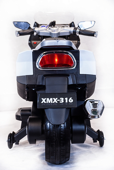 Мотоцикл Moto XMX 316