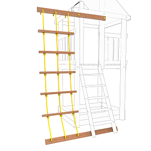 Шторм-трап для ДИП Пикник