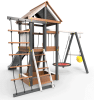 Детская площадка Пикник "Ультра А" 6.1